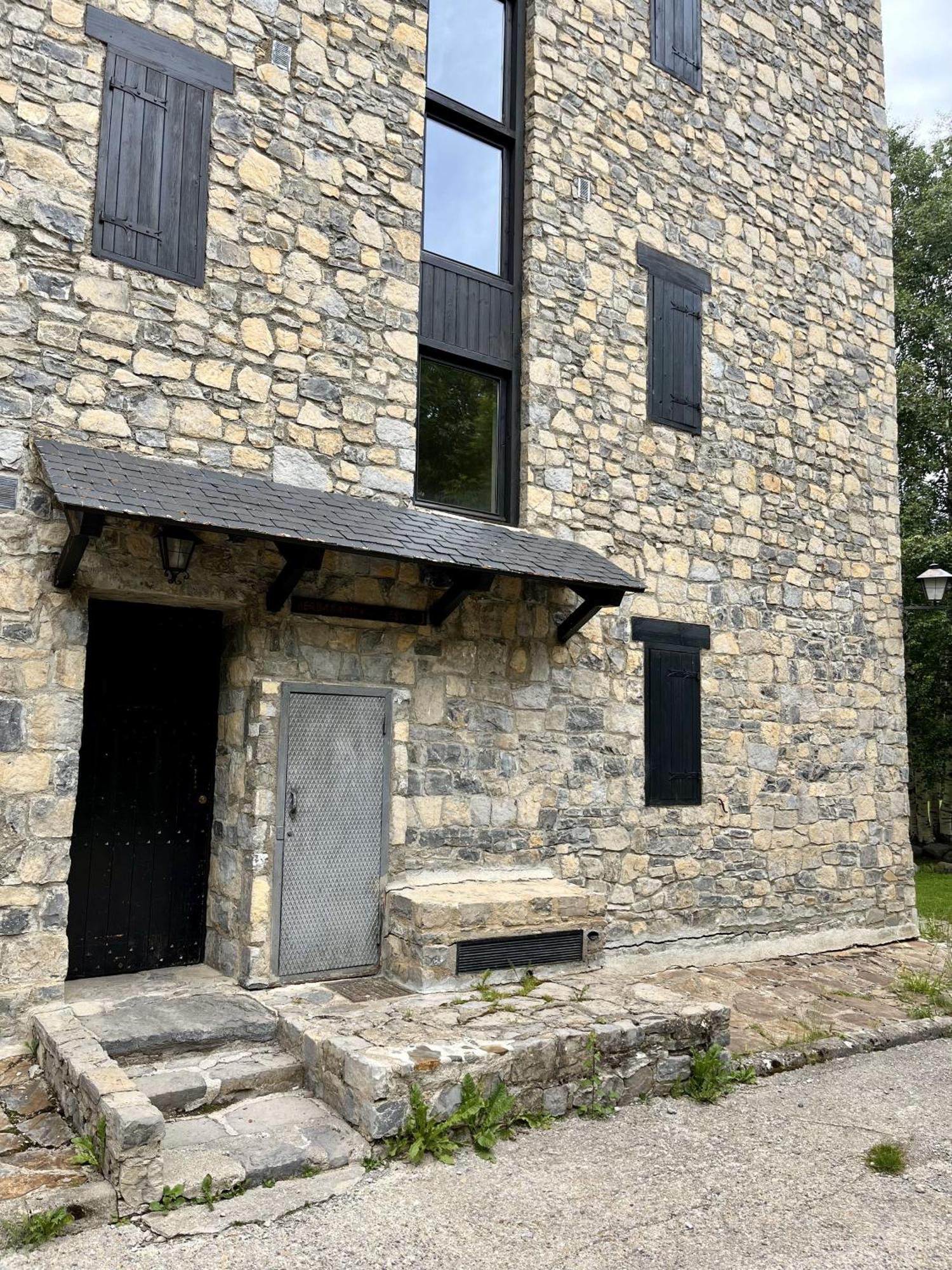 Estudio Las Perseidas - Vall De Boi Pla de l'Ermita Eksteriør bilde